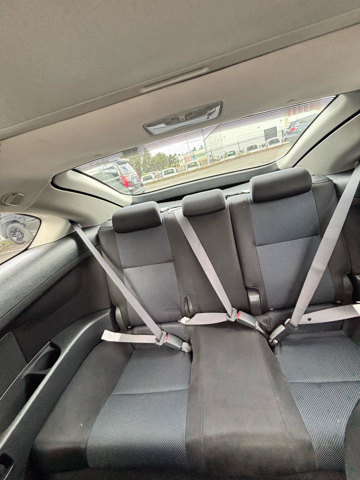Used 2005 Scion tC FWD image 17