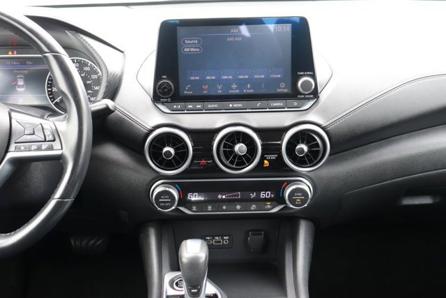Used 2020 Nissan Sentra SV w/ Electronics Package FWD image 16