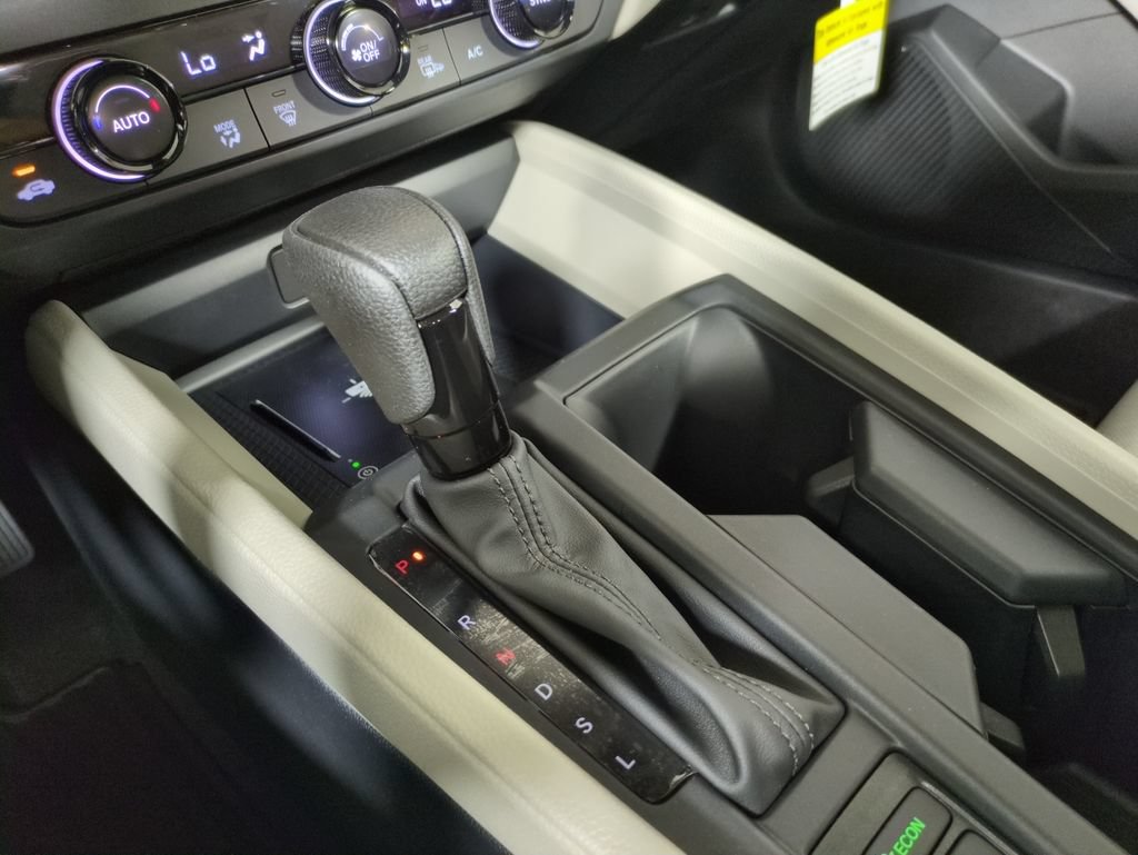 New 2026 Honda Accord SE image 23