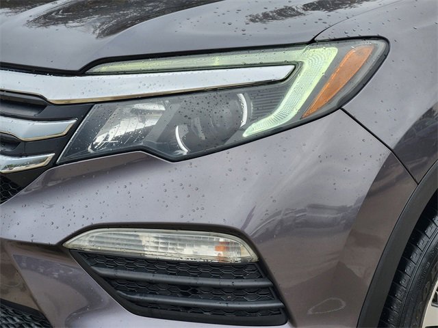 Certified 2017 Honda Pilot EX image 23