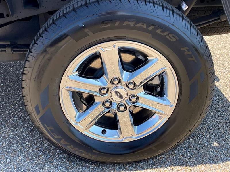 Used 2024 Ford F150 XLT w/ Mobile Office Package image 44
