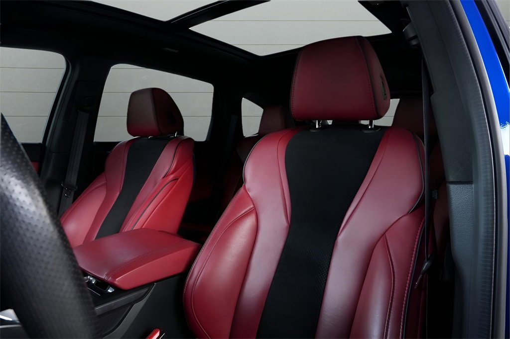 Used 2022 Acura MDX A-Spec image 42