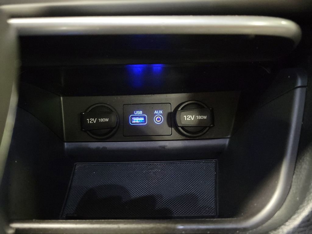 Used 2017 Hyundai Sonata Sport w/ Value Edition Package 02 image 19