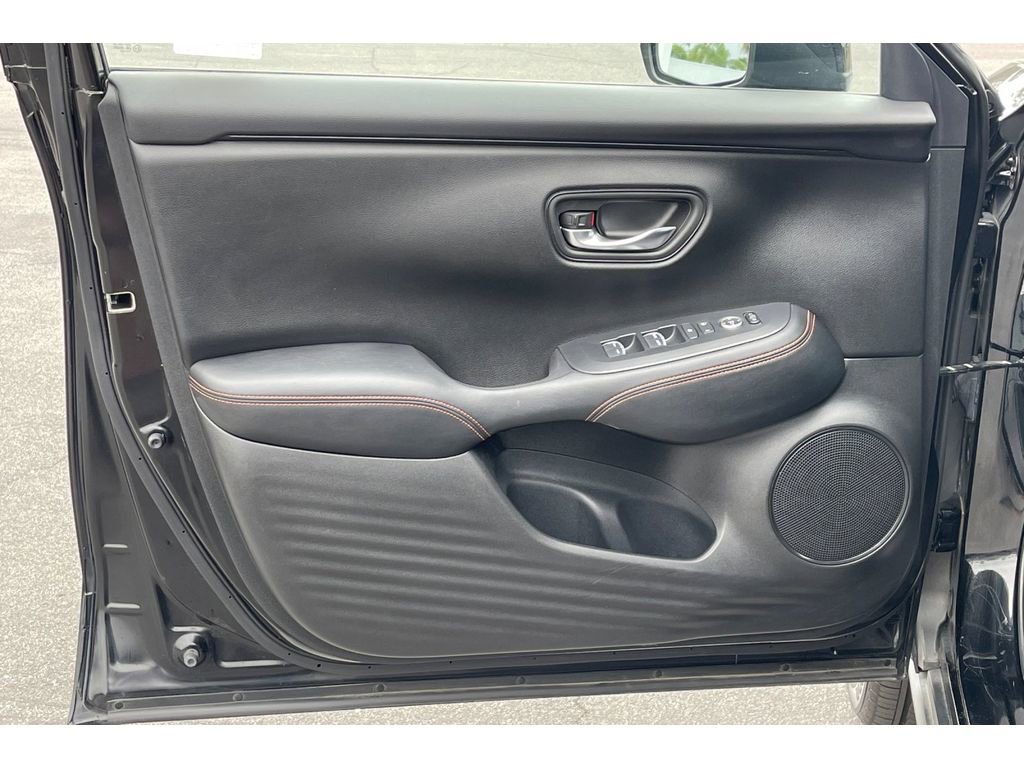 Certified 2023 Honda HR-V Sport image 11