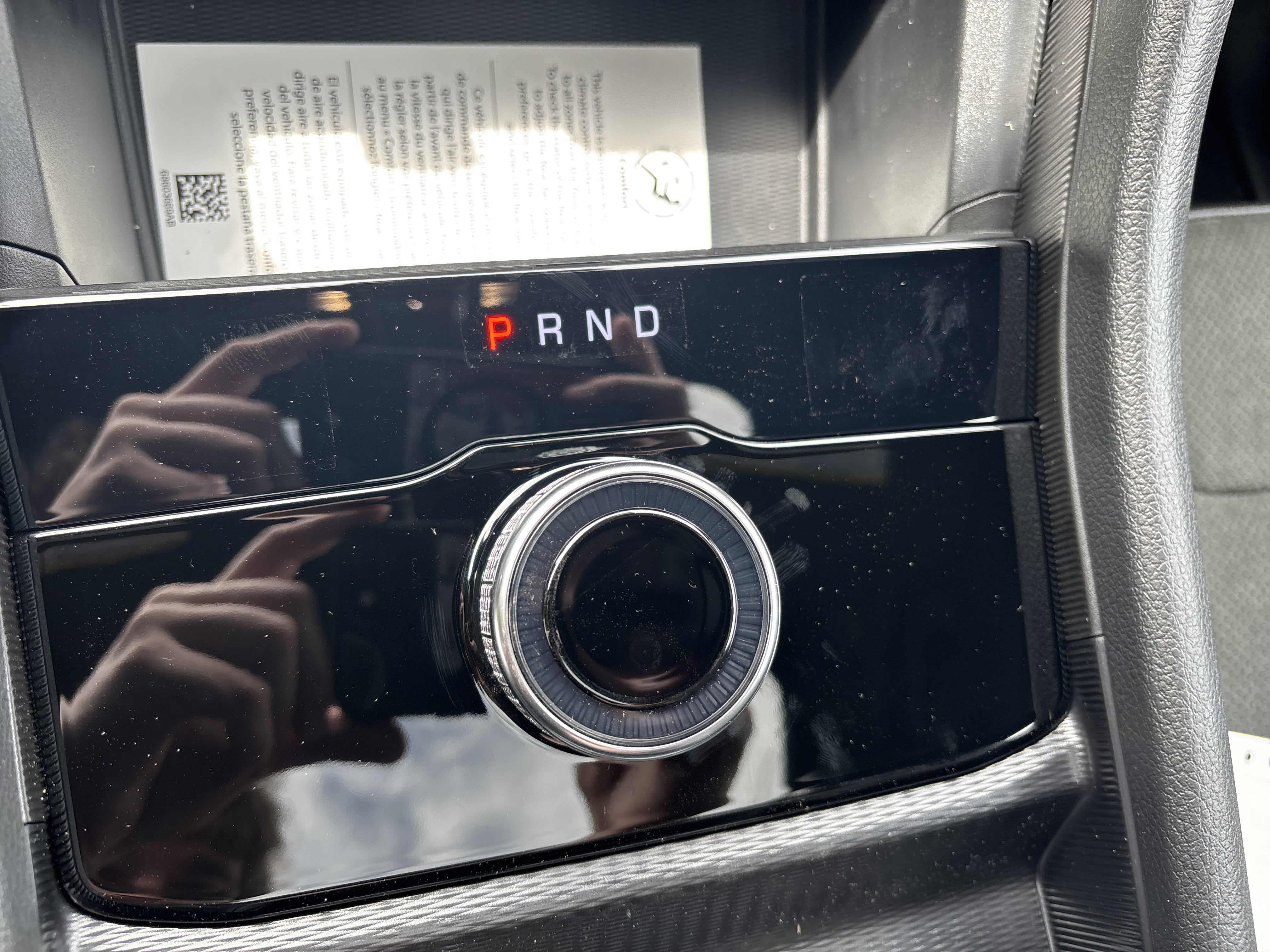 New 2025 Jeep Grand Cherokee L Altitude image 24