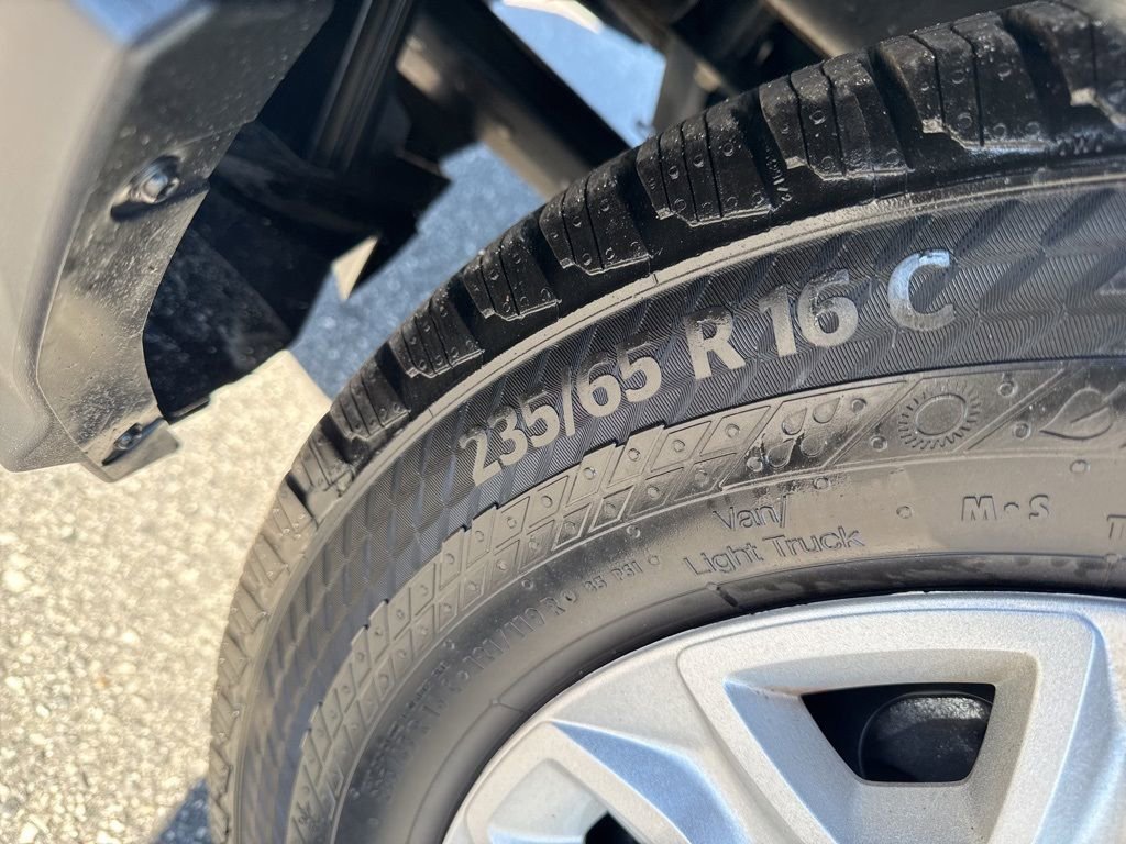 Used 2023 Ford Transit 250 Low Roof w/ Exterior Upgrade Package image 25