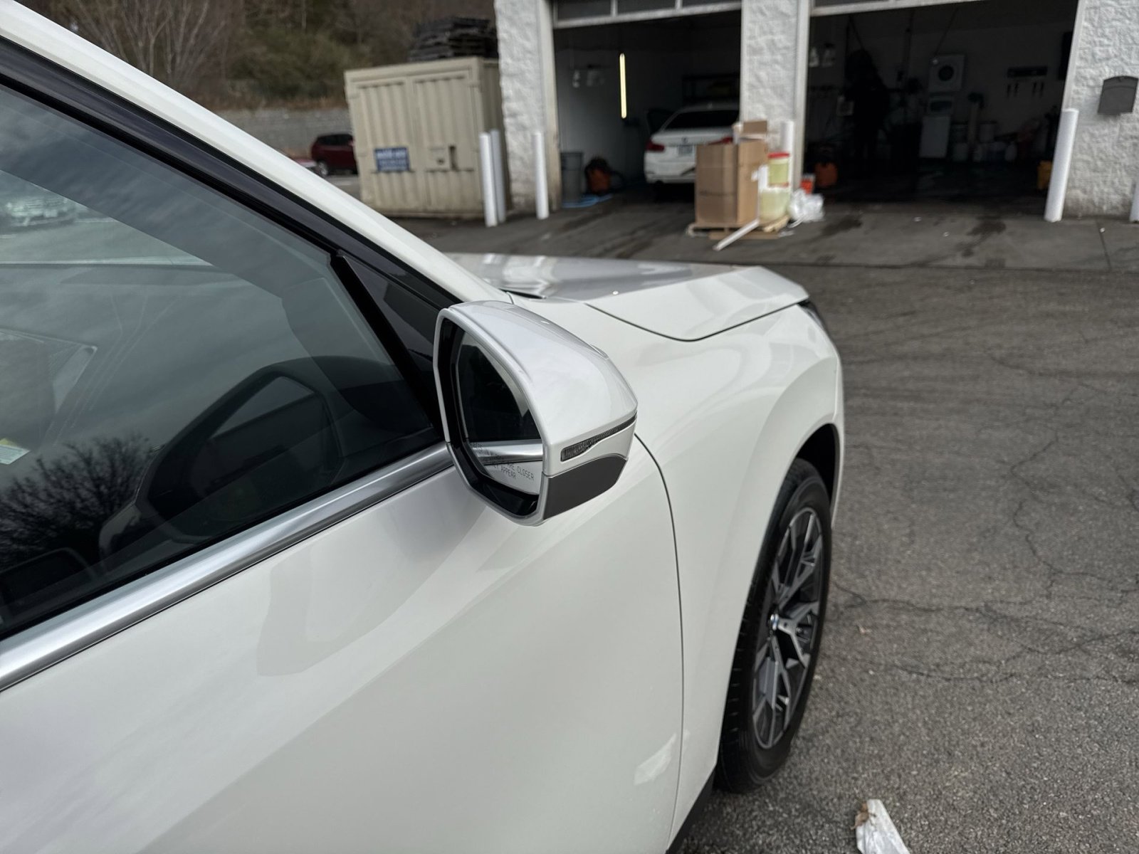 New 2026 BMW X3 xDrive30 image 36