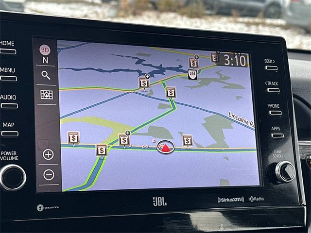 Used 2022 Toyota Camry XSE image 12