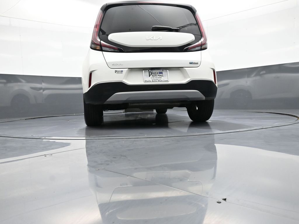 Used 2023 Kia Soul EX FWD image 31