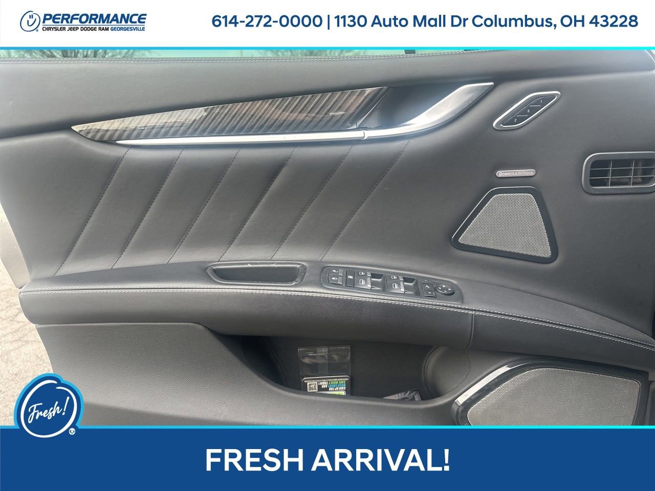 Used 2020 Maserati Ghibli S GranSport Q4 image 13