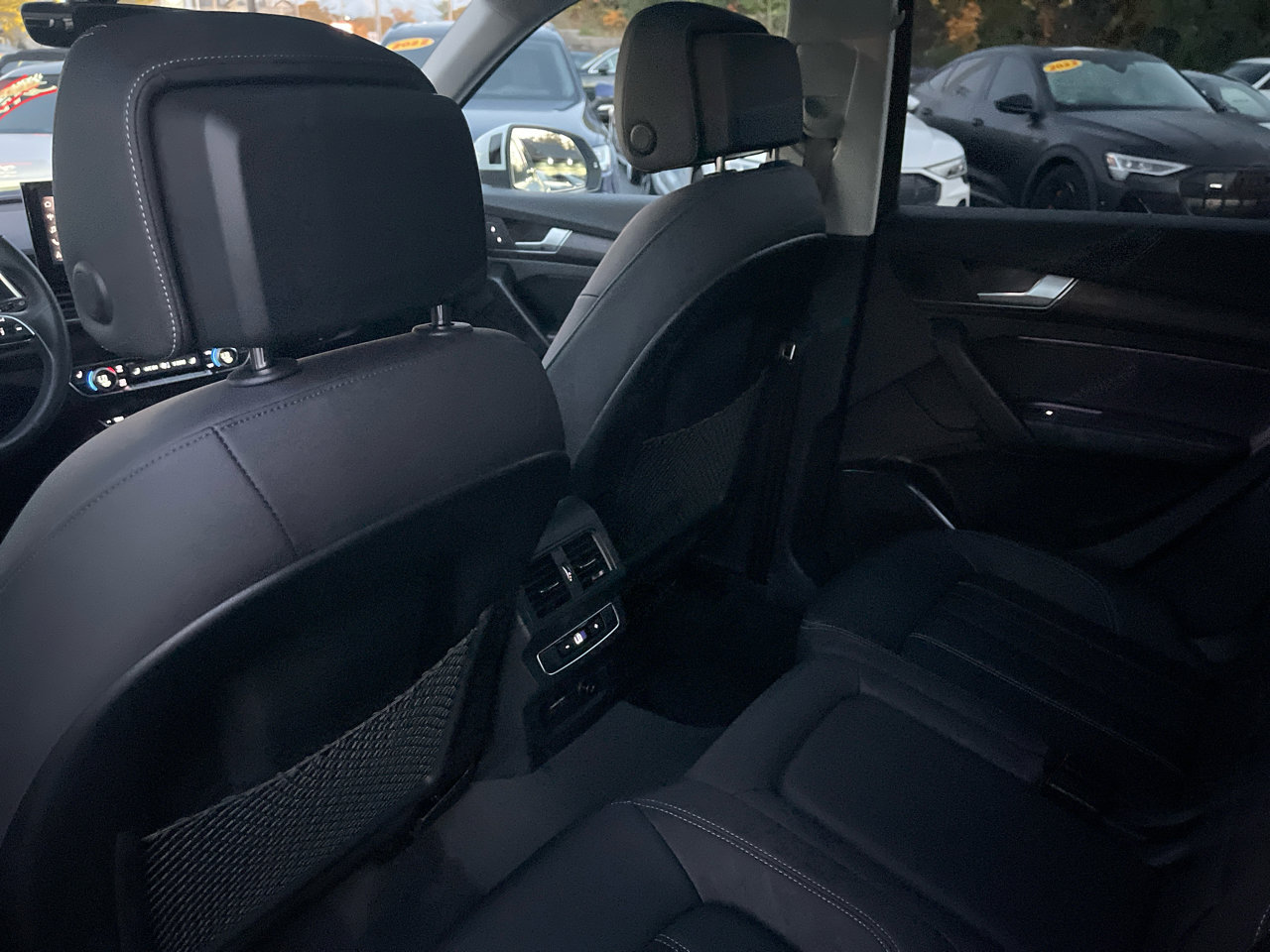 Used 2023 Audi Q5 2.0T Premium w/ Convenience Package image 26