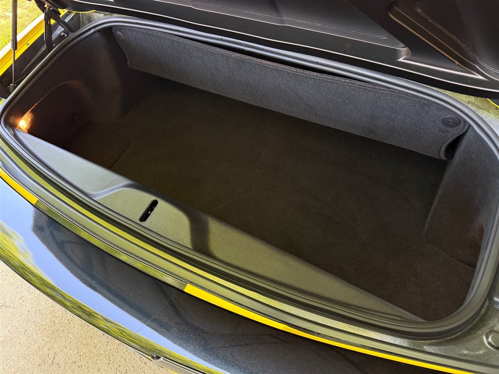 Used 2019 Chevrolet Corvette Grand Sport RWD image 63