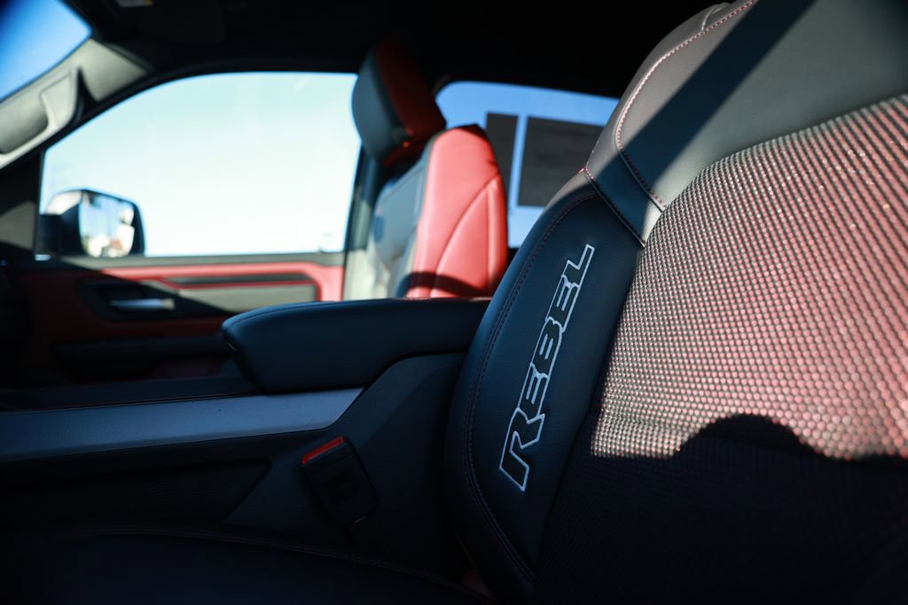 New 2026 RAM 1500 Rebel image 14