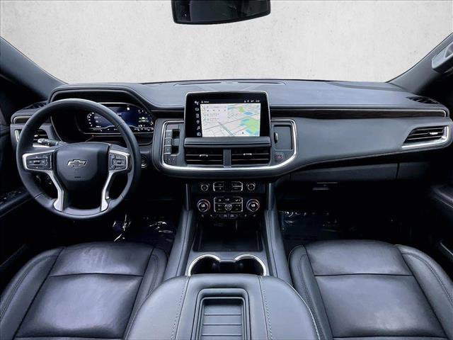 Used 2023 Chevrolet Tahoe Z71 image 16