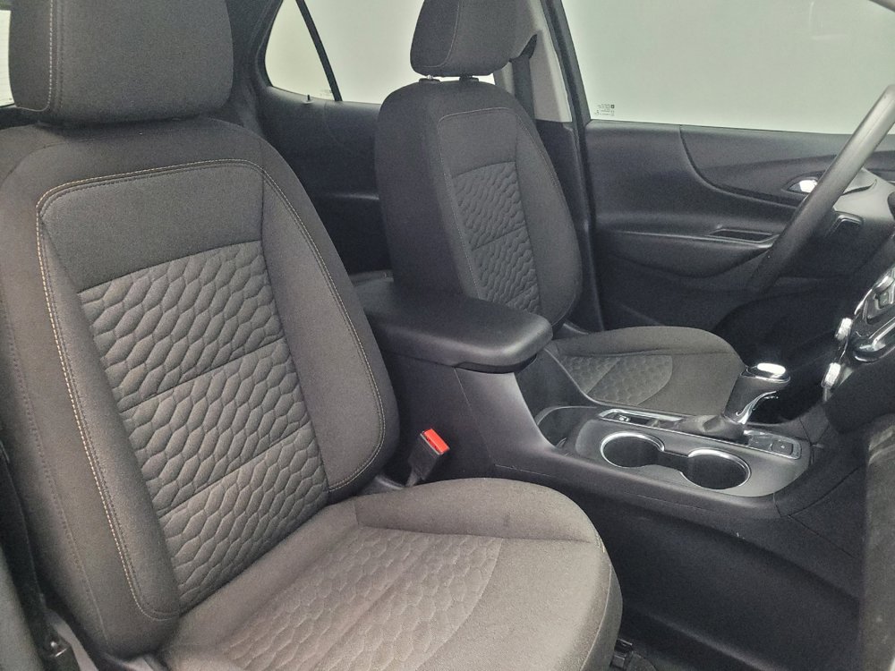 Used 2020 Chevrolet Equinox LT image 21