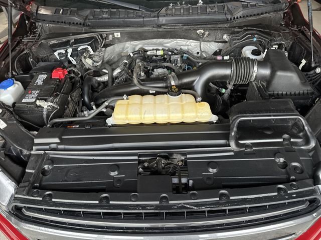 Used 2020 Ford F150 XLT w/ Equipment Group 302A Luxury image 30