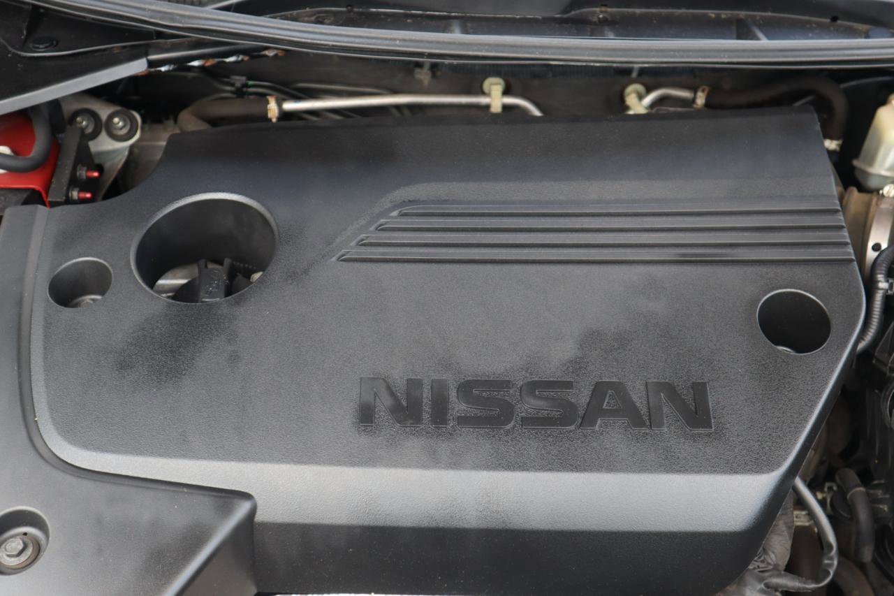Used 2016 Nissan Altima 2.5 SV FWD image 33
