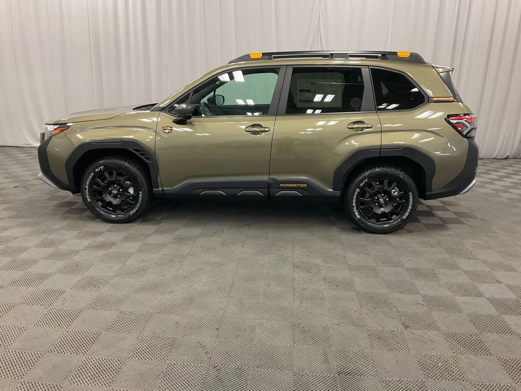 New 2026 Subaru Forester Wilderness image 5