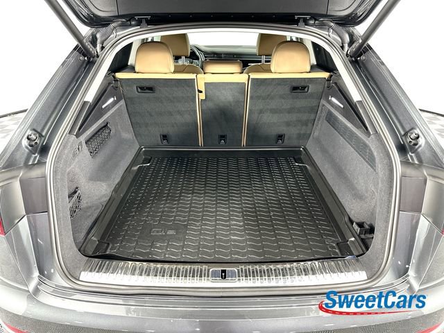 Used 2025 Audi Q8 Prestige image 46