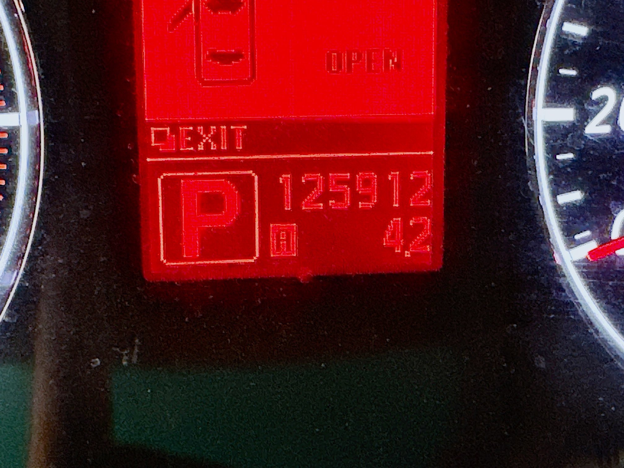 Used 2008 INFINITI G35 x Sedan w/ Premium Pkg image 19