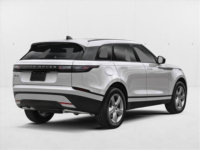 New 2026 Land Rover Range Rover Velar Belgravia AWD/4WD image 2