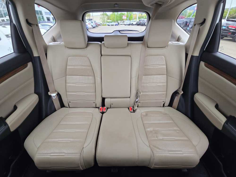Used 2020 Honda CR-V EX-L image 17