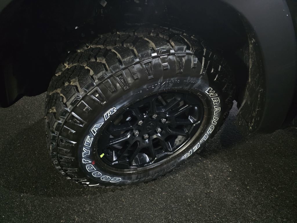 New 2026 RAM 1500 Rebel w/ Rebel Level 1 Equipment Group image 32