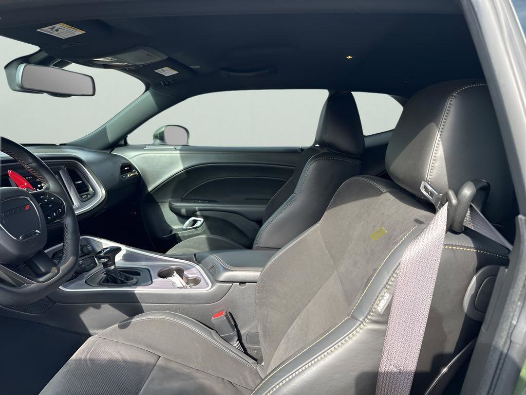 Certified 2023 Dodge Challenger R/T Scat Pack image 19