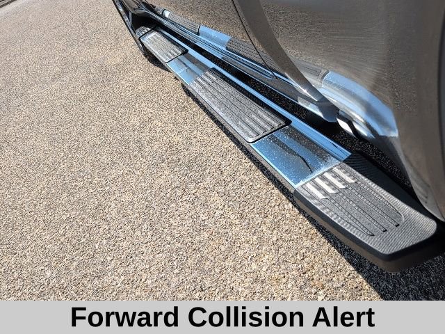 Used 2021 GMC Sierra 1500 Denali w/ Driver Alert Package II image 14