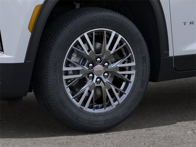 New 2026 Chevrolet Traverse LT w/ Driver Confidence Package image 9