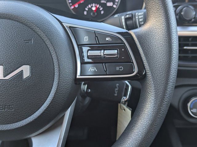 Used 2024 Kia Forte LX image 22