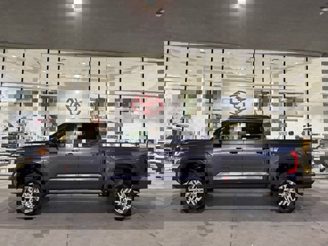 New 2026 Toyota Tundra SR5 image 1