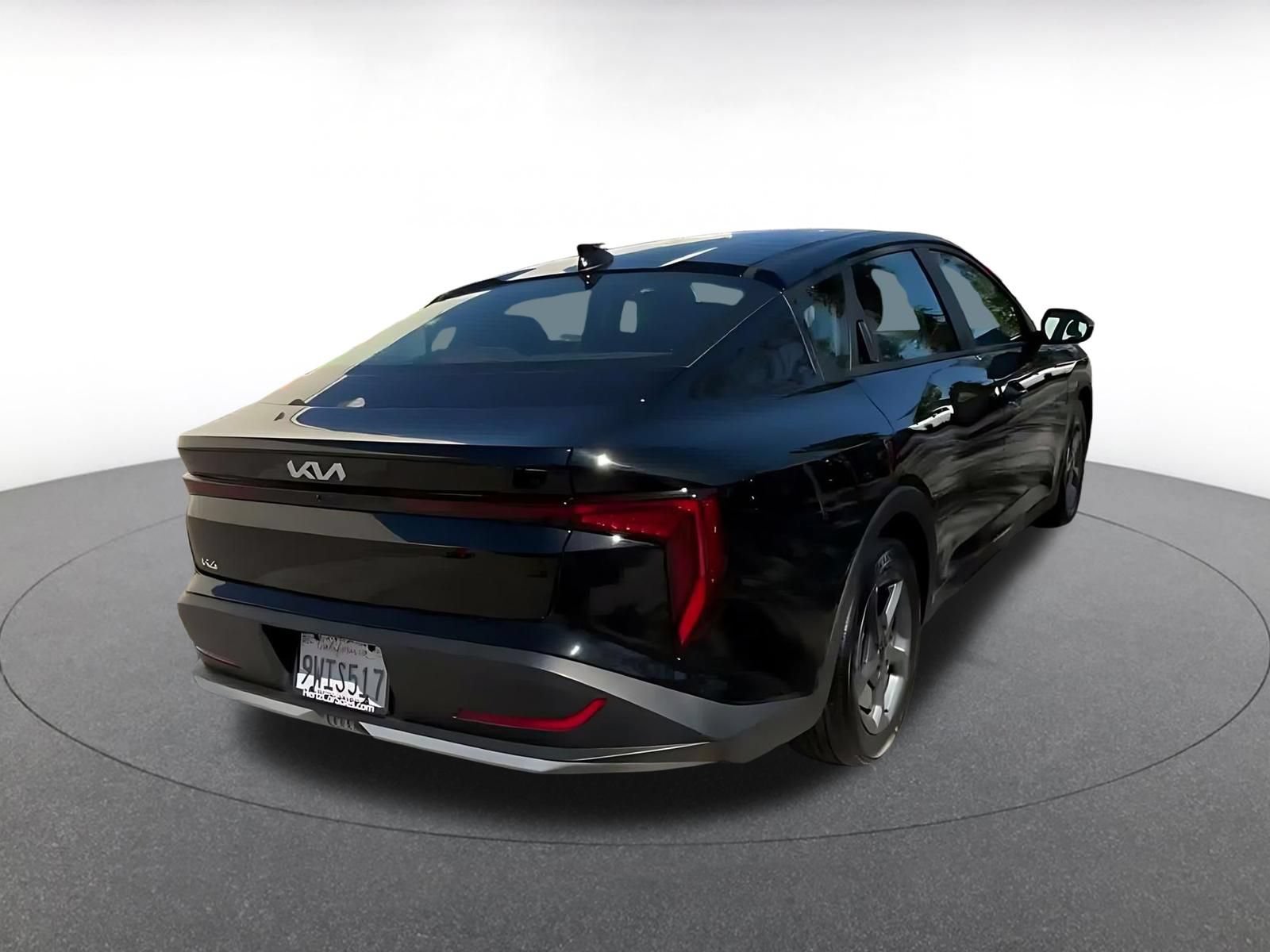 Used 2026 Kia K4 FWD image 13