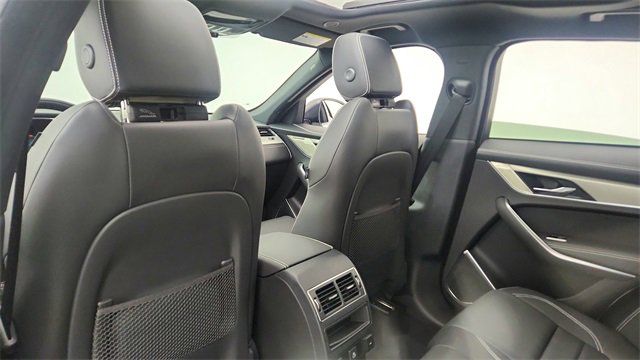 Used 2025 Jaguar F-PACE R-Dynamic S image 30