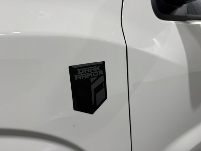 New 2026 Nissan Frontier SV w/ All-Weather Content Package image 9