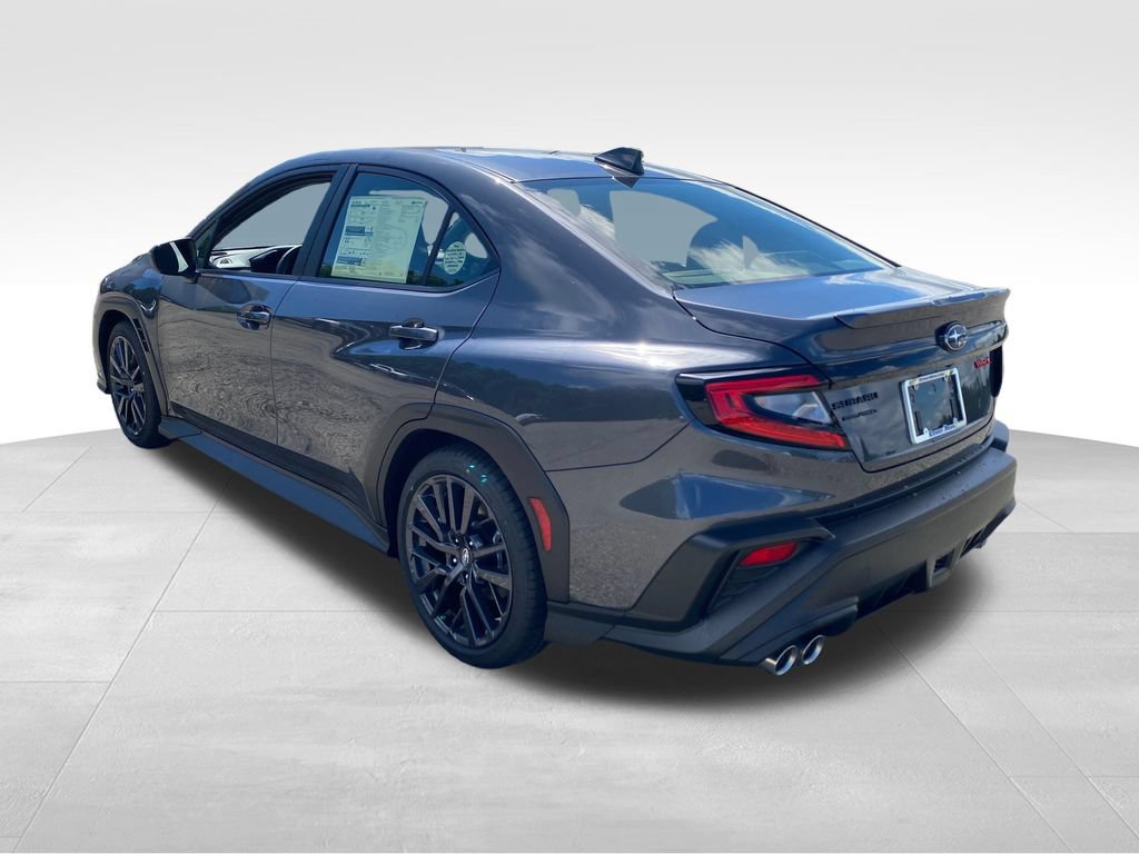 New 2026 Subaru WRX Premium AWD/4WD image 2