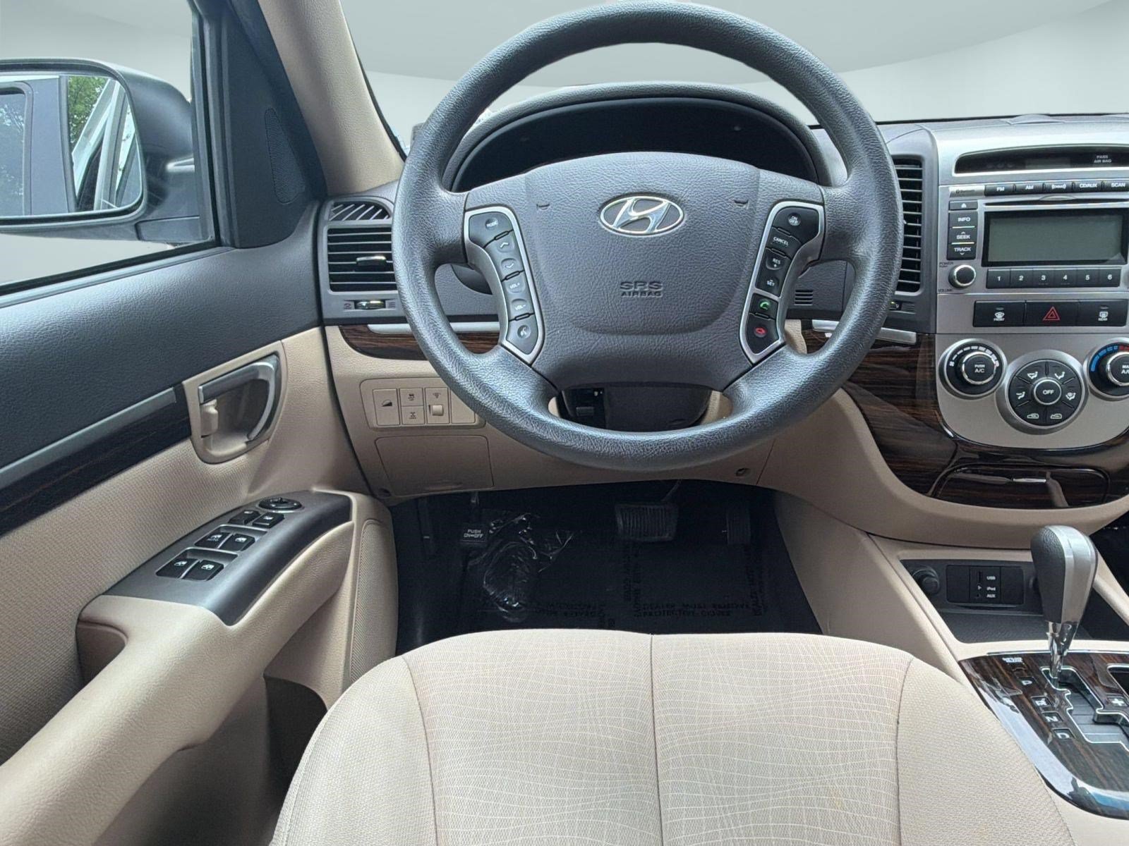 Used 2012 Hyundai Santa Fe GLS AWD/4WD image 24