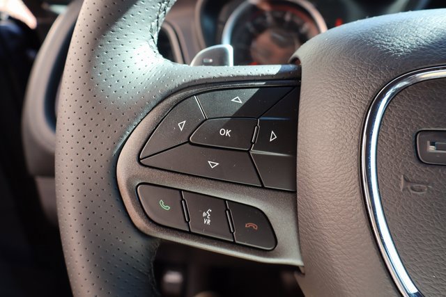 Used 2023 Dodge Challenger R/T Scat Pack image 16