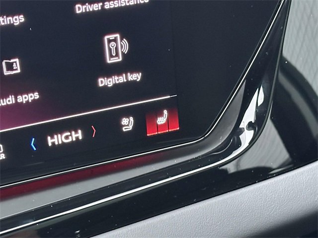 Certified 2025 Audi A5 2.0T Premium Plus w/ Premium Plus image 31