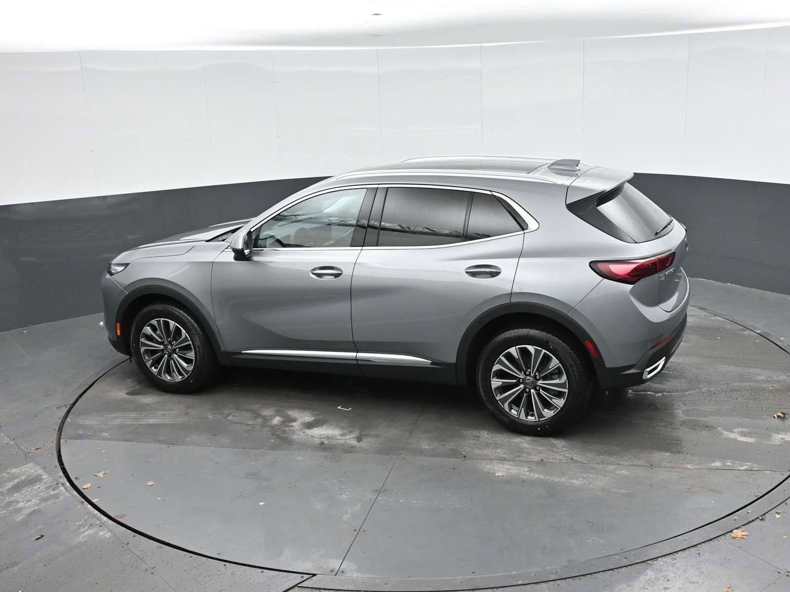 New 2026 Buick Envision Preferred image 29