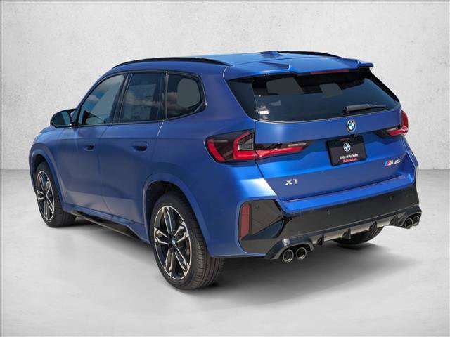 New 2026 BMW X1 M35i w/ Technology Package AWD/4WD image 9