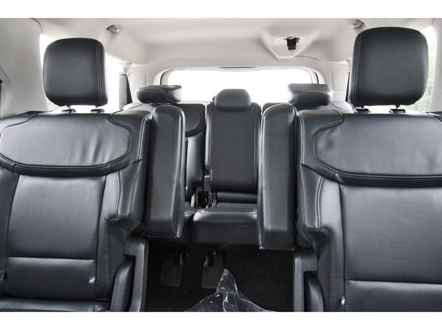 New 2027 Ford Expedition Max Platinum AWD/4WD image 10