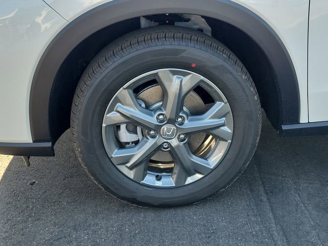 New 2026 Honda HR-V LX image 5