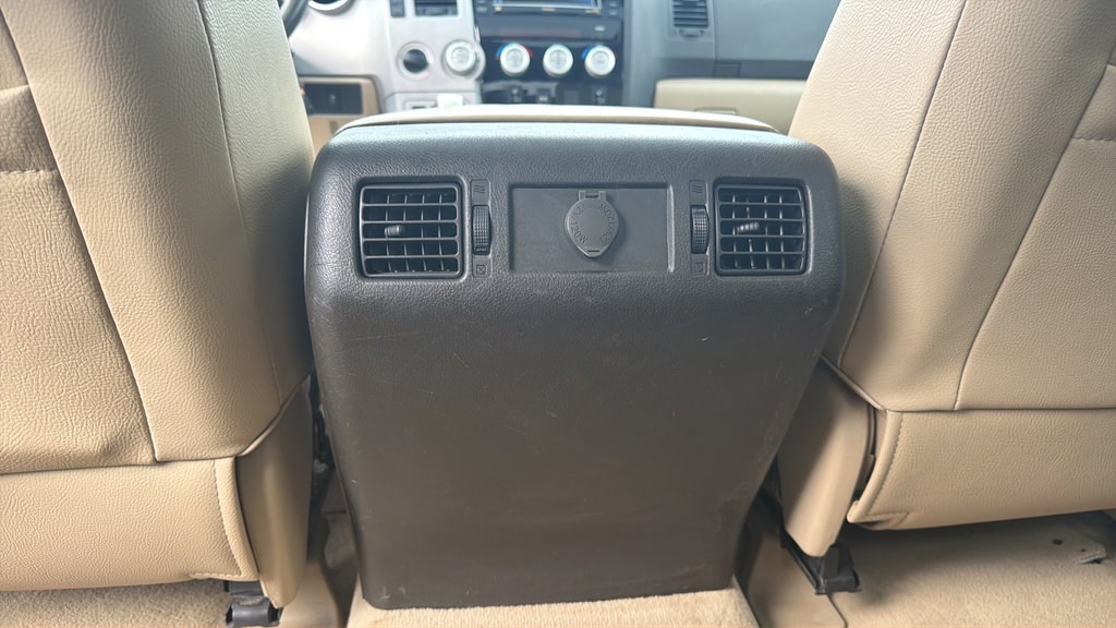 Used 2007 Toyota Tundra Limited AWD/4WD image 23