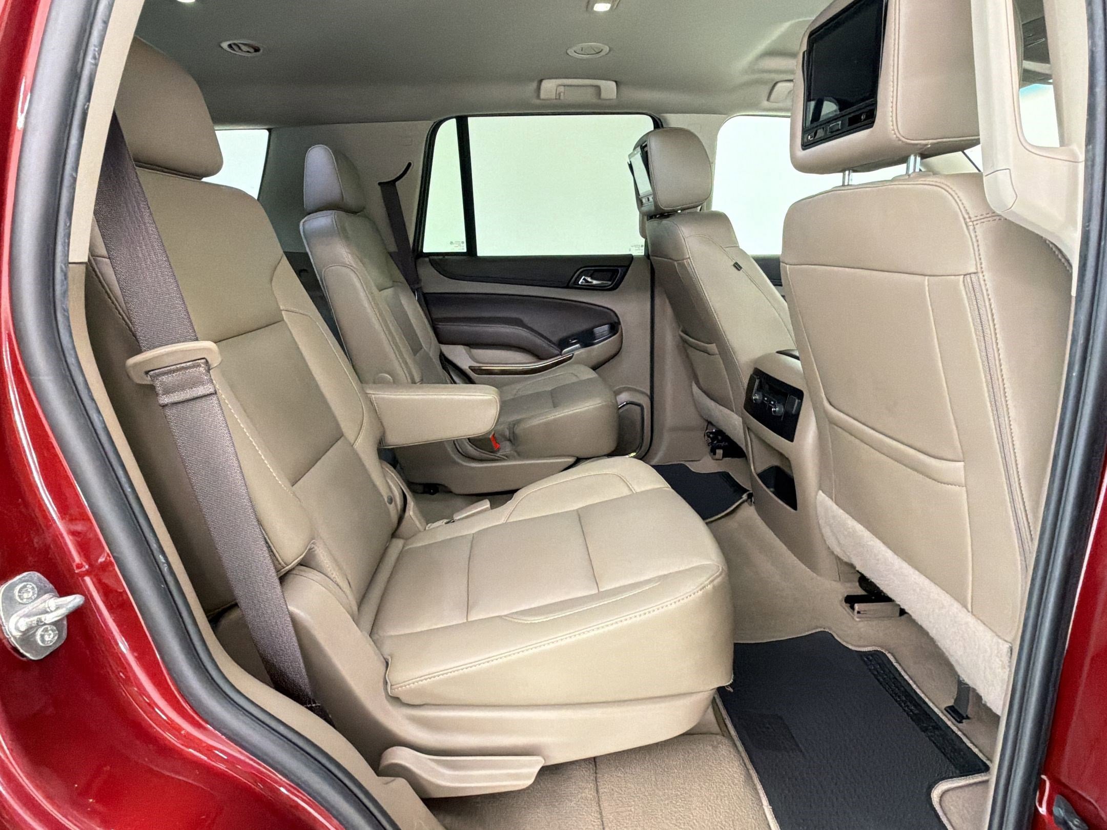 Used 2019 Chevrolet Tahoe LT w/ Max Trailering Package image 27