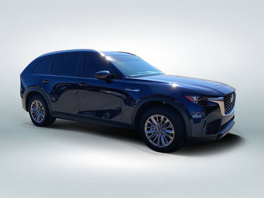 Used 2025 MAZDA CX-90 3.3 Turbo w/ Select Package image 2