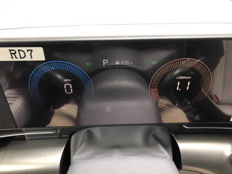 New 2026 Hyundai Kona SEL Sport image 25