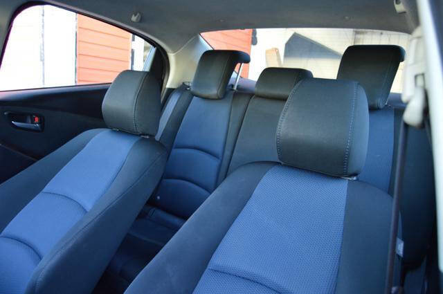 Used 2017 Toyota Yaris iA image 42