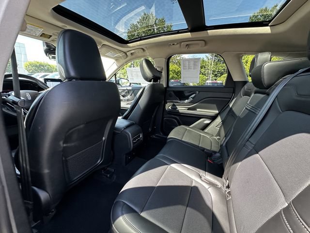 Certified 2023 Lincoln Corsair Reserve w/ Equipment Group 201A AWD/4WD image 18