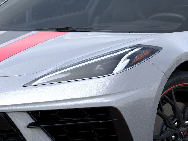 New 2026 Chevrolet Corvette Stingray Coupe w/ Battery Protection Package image 42